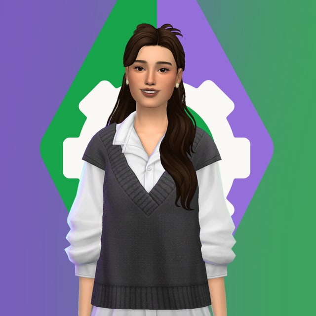 Iman's sim
